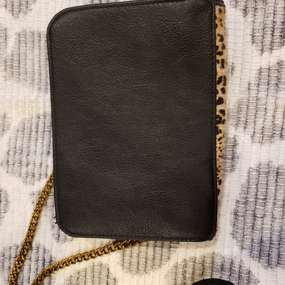 AE crossbody purse/clutch - Picture 14 of 14